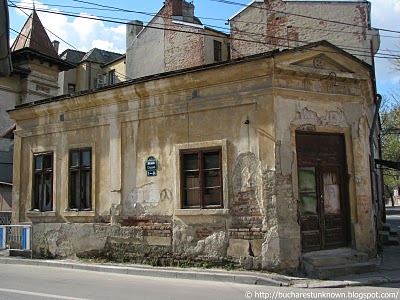 Renovari case - Casa veche